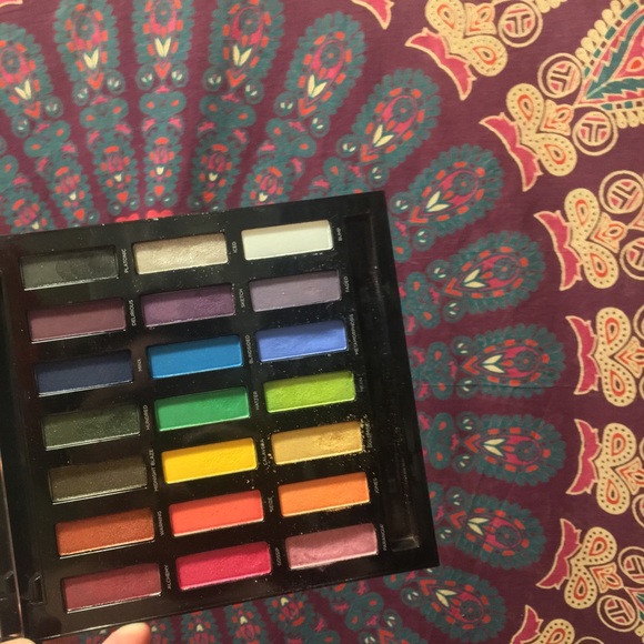 Urban decay full spectrum - Picture 2 of 2